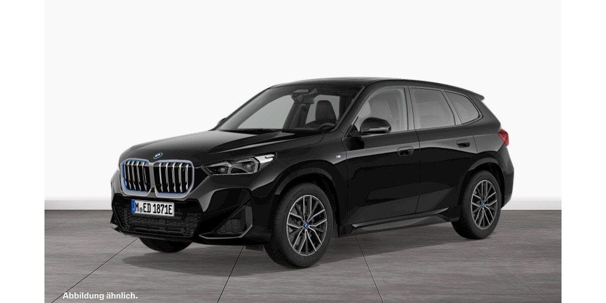 BMW iX1 63.101 km 36.890 &euro; Dreieich-Sprendlingen 63303