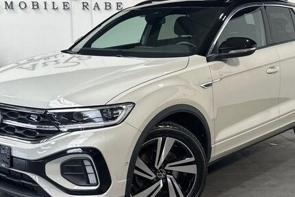 VW T-Roc 69.750 km 29.749 &euro; Wardenburg 26203