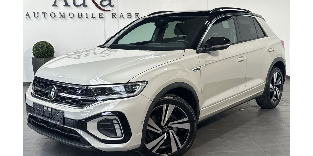 VW T-Roc 69.750 km 29.749 &euro; Wardenburg 26203