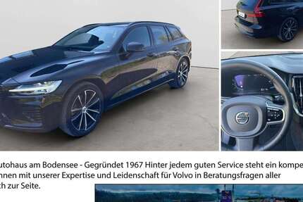 Volvo V60 100.500 km 31.890 &euro; Überlingen 88662