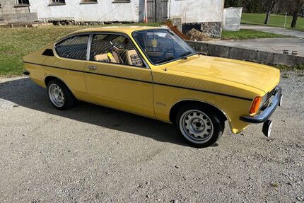 Opel Kadett