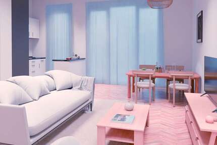 Wohnung zum Kaufen in Langen 318.900 € 53.6 m² 2 zimmer