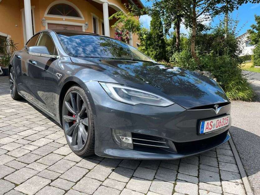 Model S