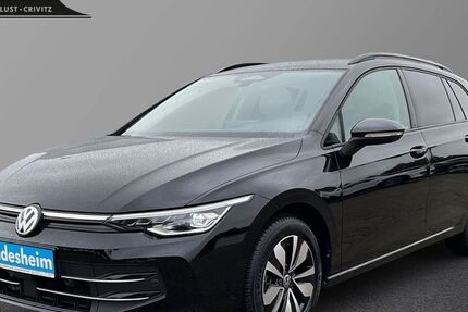 VW Golf 21.300 km 23.930 &euro; Ludwigslust 19288
