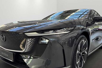 Mazda 6e 3.000 km 41.990 &euro; München 80339