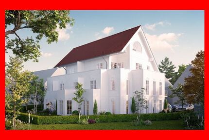 Traditionell modern: Ihr Fachwerktraum 2 zimmer