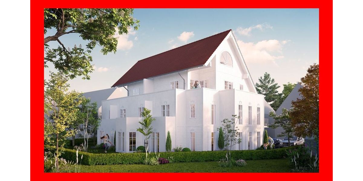 Traditionell modern: Ihr Fachwerktraum - Etagenwohnung Clausthal-Zellerfeld Zellerfeld | Angebot:11057086