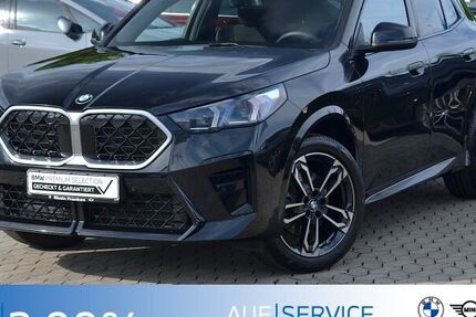 BMW X2 24.871 km 40.880 &euro; Lauf an der Pegnitz 91207