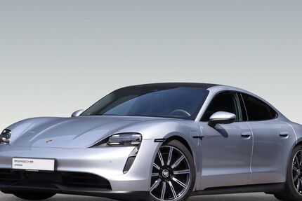 Porsche Taycan 38.700 km 74.900 &euro; Gersthofen 86368