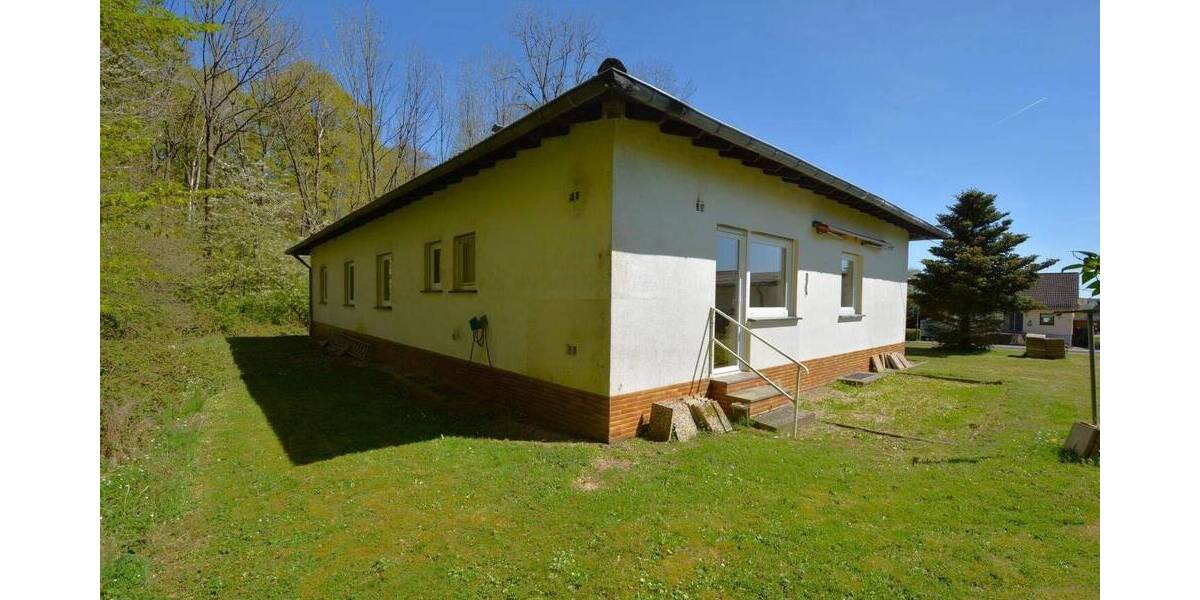 Bungalow Feusdorf - 6 Zimmer, 160 m&sup2;, 295.000&euro; | Angebot:26344052