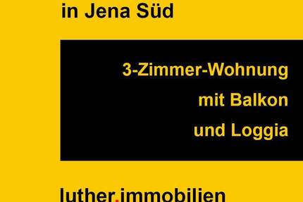 Wohnung Jena Ammerbach - 3 Zimmer, 67 m&sup2;, 319.000&euro; | Angebot:25277768