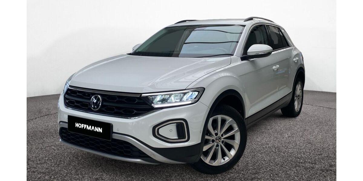 VW T-Roc 43.025 km 19.990 &euro; Pößneck 07381