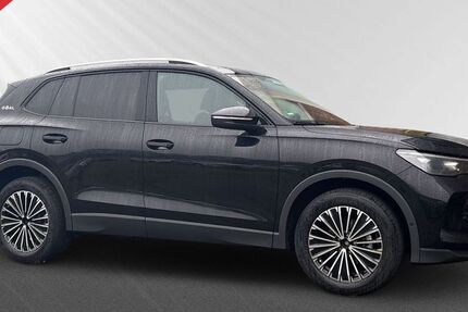 VW Tiguan 12.400 km 40.890 &euro; Dallgow-Döberitz 14624