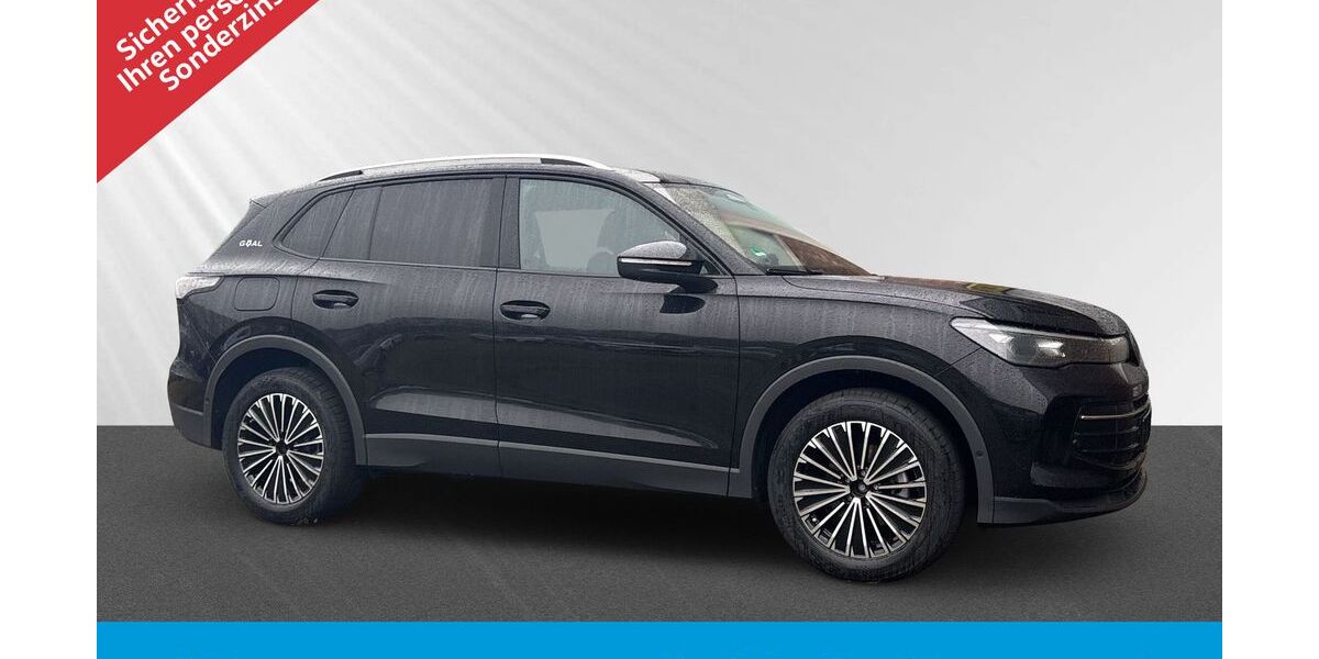 VW Tiguan 12.400 km 40.890 &euro; Dallgow-Döberitz 14624