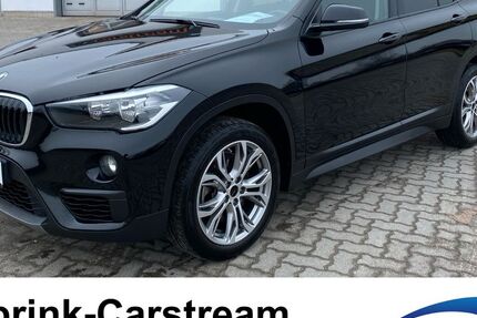 BMW X1 62.454 km 20.450 &euro; Bremerhaven 27572