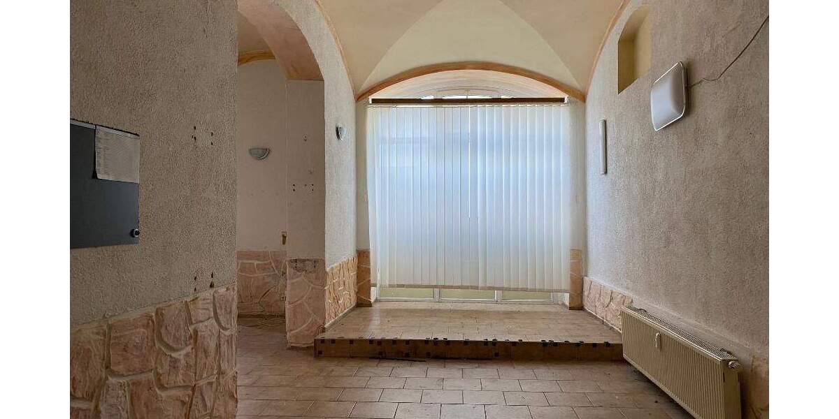 Gewerbeobjekt Borna - 300&euro; | Angebot:24241444