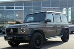Mercedes-Benz G 400 d Stronger Than Time 360°/ACC/BURM/MASSAGE 141.105 km 93.900 &euro; Villingen-Schwenningen 78054