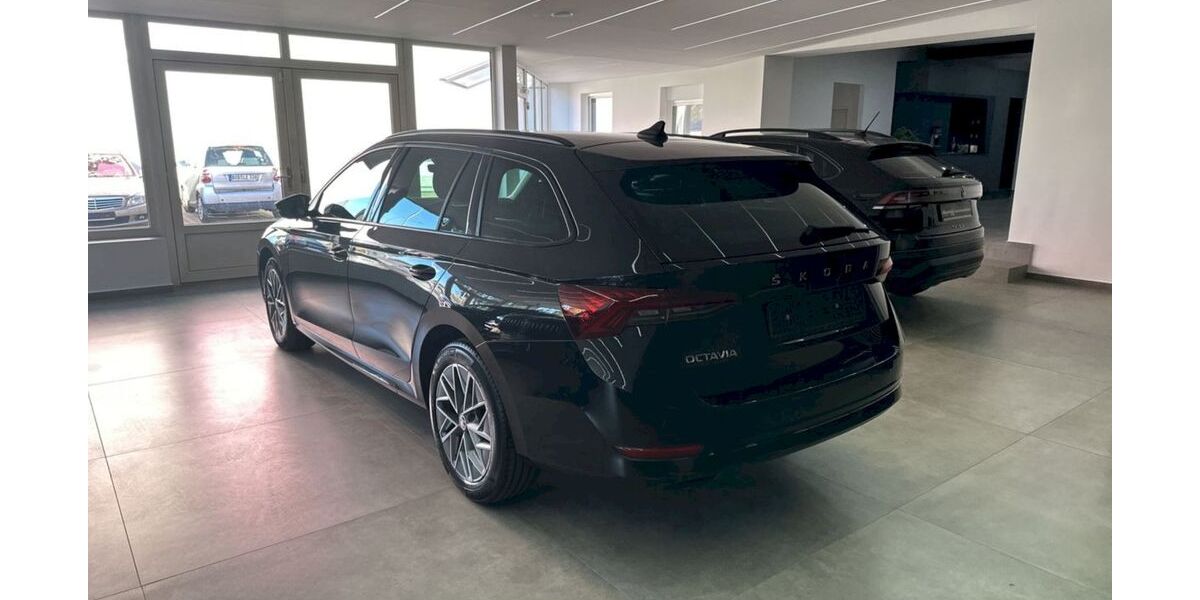 Skoda Octavia 47.800 km 20.000 &euro; Essen 45136