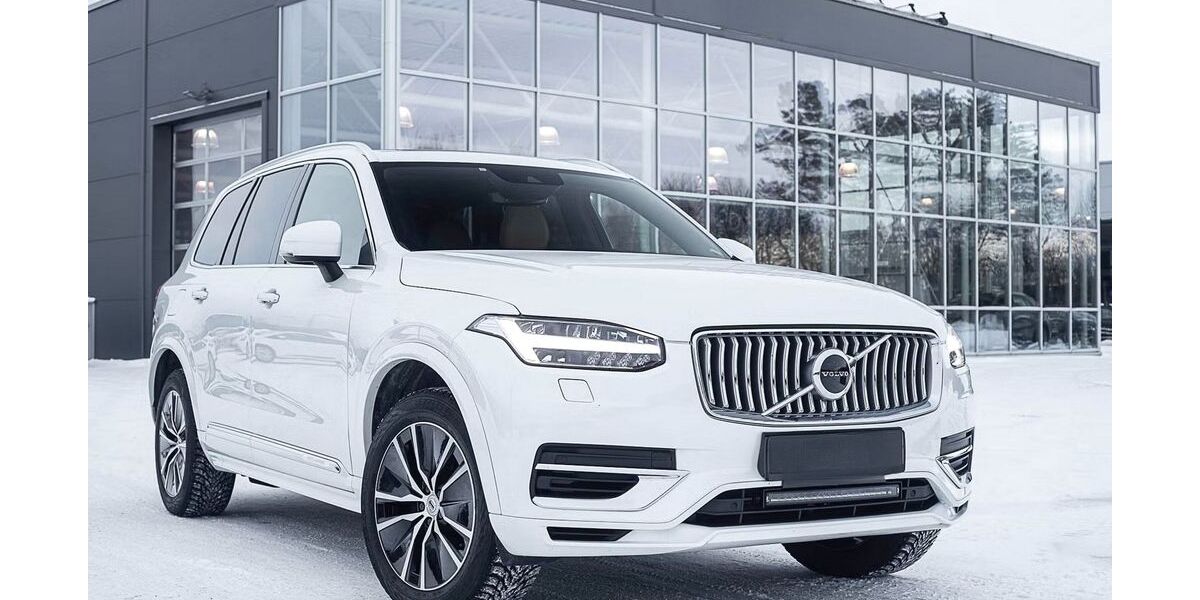 Volvo XC90 87.638 km 38.000 &euro; Westerstede 26655