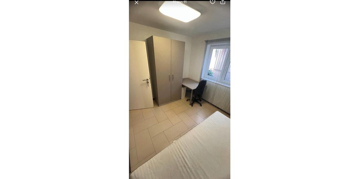 Etagenwohnung Karlsruhe Neureut - 4 Zimmer, 61 m&sup2;, 340&euro; | Angebot:26671463