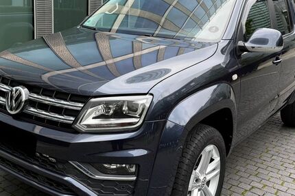 VW Amarok 174.000 km 24.999 € Hohenlinden bei München 85664