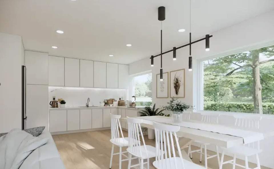 Einfamilienhaus Sandhausen - 6 Zimmer, 145 m&sup2;, 649.000&euro; | Angebot:25921298