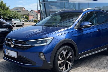 VW Taigo 4.999 km 33.995 &euro; Wilhelmshaven 26389