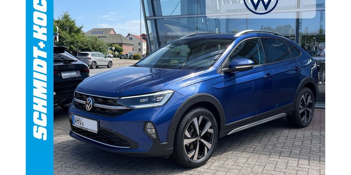 VW Taigo 4.999 km 33.995 &euro; Wilhelmshaven 26389