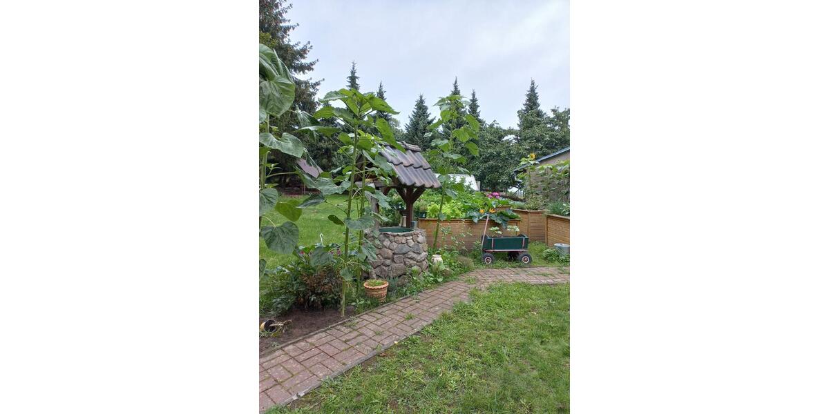 Einfamilienhaus Parchim - 7 Zimmer, 160 m&sup2;, 258.000&euro; | Angebot:27010048
