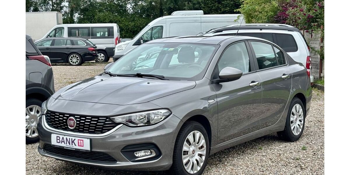 Fiat Tipo 130.000 km 8.490 &euro; Silberstedt 24887