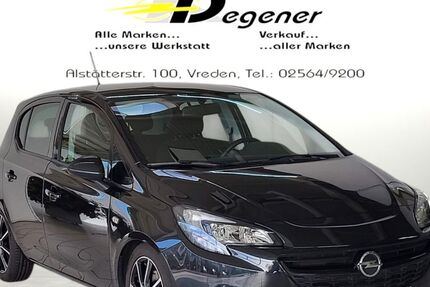 Opel Corsa 94.950 km 8.181 &euro; Vreden 48691