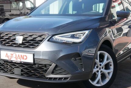 Seat Arona 30.867 km 19.950 &euro; Wismar 23970