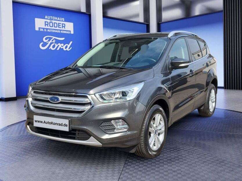 Kuga