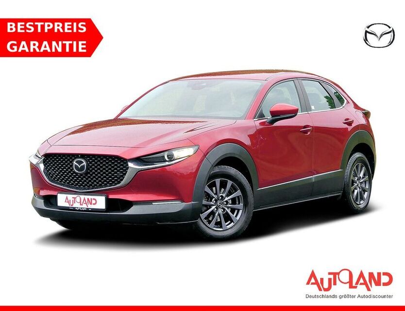 CX-30