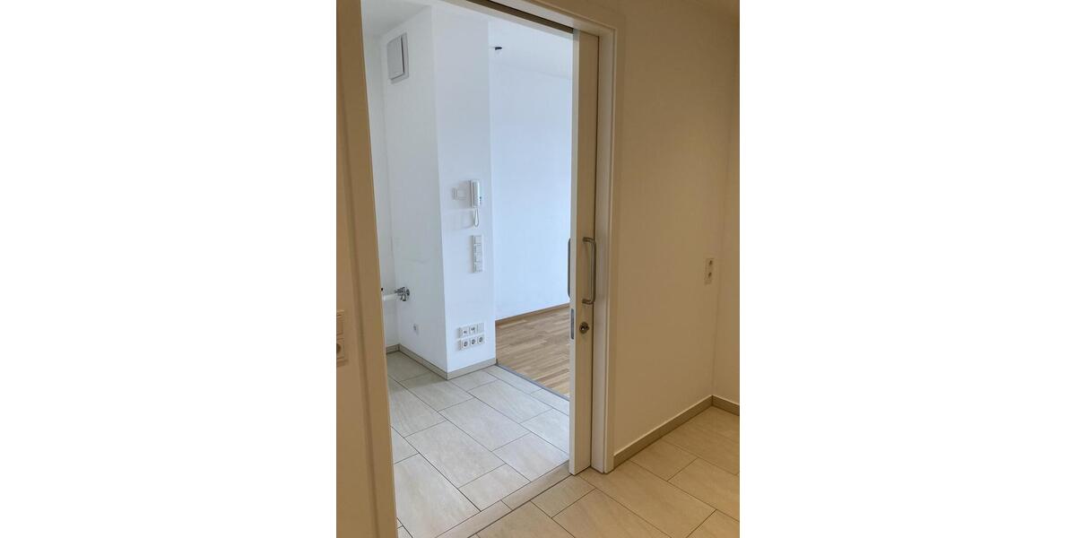 Etagenwohnung Osterhofen - 1 Zimmer, 31 m&sup2;, 310&euro; | Angebot:24891803