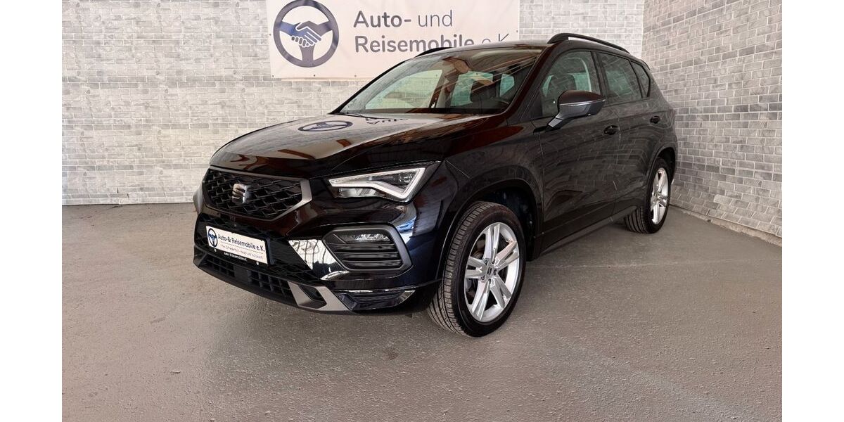 Seat Ateca 78.669 km 23.500 &euro; Spaichingen 78549