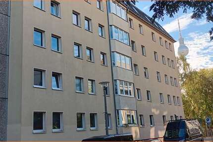 Wohnung Berlin Pankow - 2 Zimmer, 50 m&sup2;, 198.840&euro; | Angebot:27732801