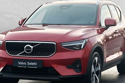 Volvo XC40 13.000 km 34.850 &euro; Karlsruhe 76187
