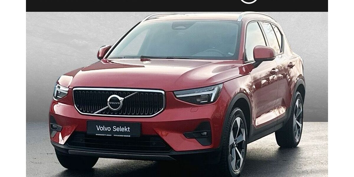 Volvo XC40 13.000 km 34.850 &euro; Karlsruhe 76187
