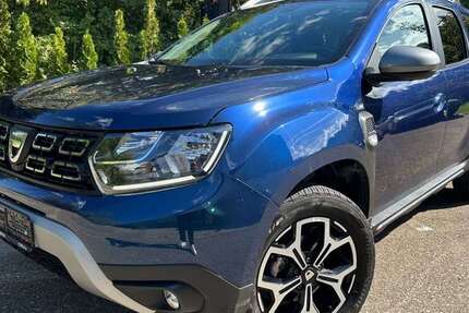 Dacia Duster 15.900 km 16.900 € Westhausen 73463