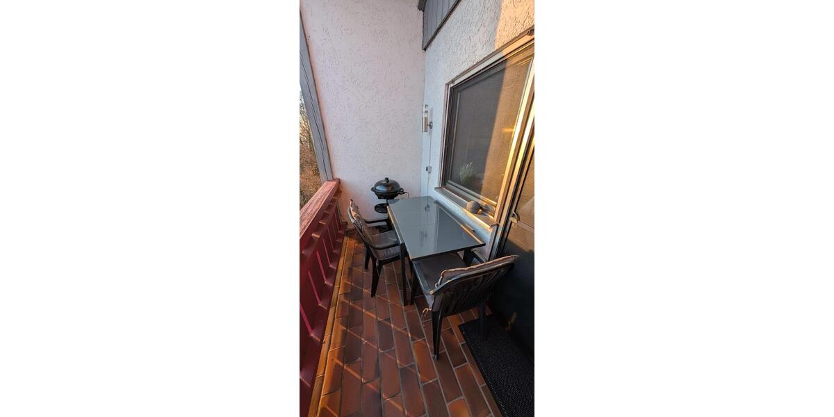 Etagenwohnung Bad Griesbach im Rottal - 1 Zimmer, 17 m&sup2;, 90.000&euro; | Angebot:26340451