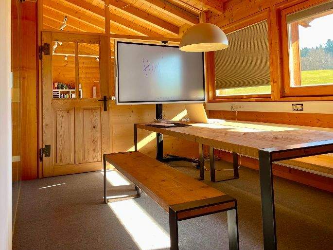 Gewerbeobjekt Steingaden Urspring - 235&euro; | Angebot:25430979