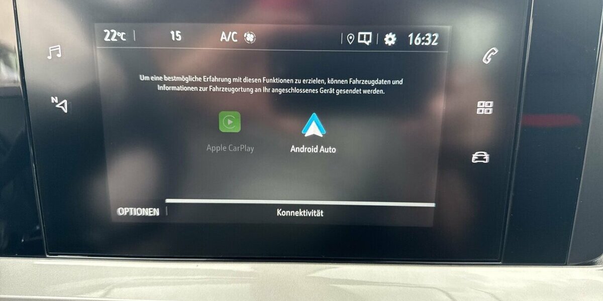 Opel Mokka GS Line *Winterpak/Navi/Kamera/TW-Assist* 6.161 km 20.490 &euro; Bamberg 96052