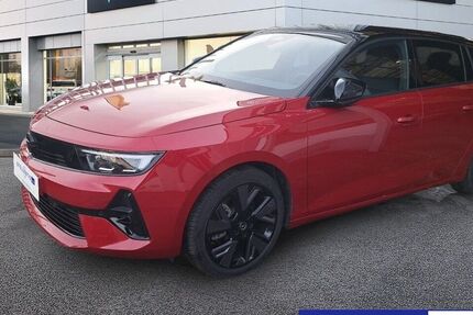 Opel Astra Electric 3.000 km 32.980 &euro; Köln 51065