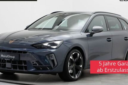 Cupra Leon 11.557 km 31.930 &euro; Feldkirchen/Westerham 83620