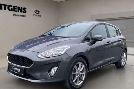 Ford Fiesta 99.445 km 7.490 &euro; Soest 59494