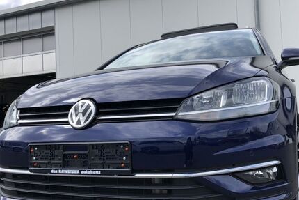 VW Golf 76.465 km 18.860 &euro; Marktredwitz 95615