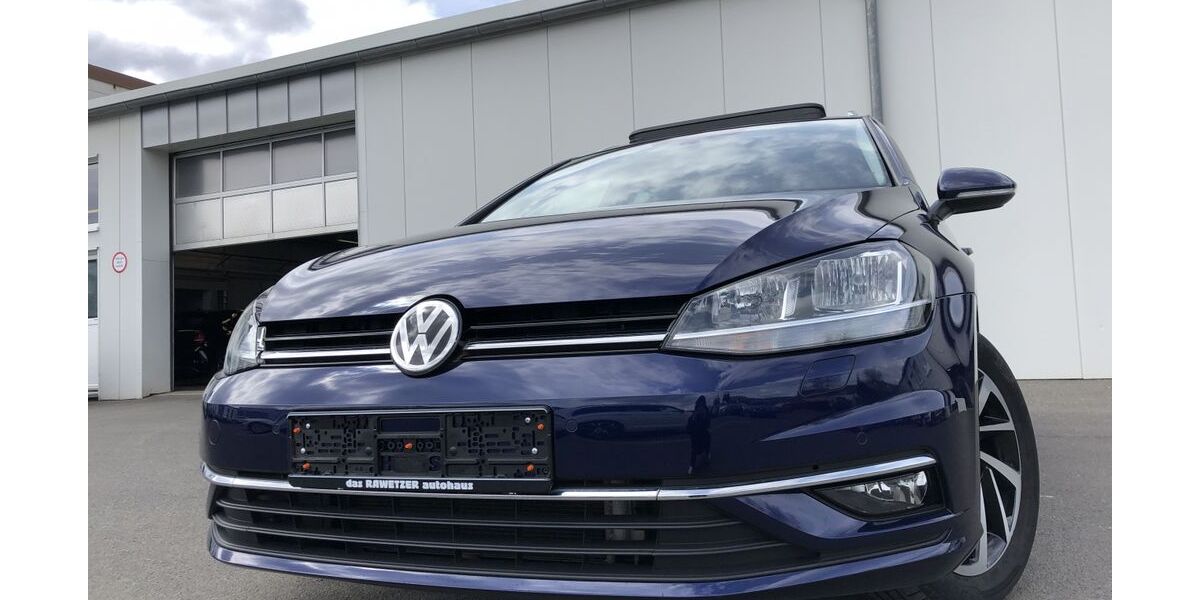 VW Golf 76.465 km 18.860 &euro; Marktredwitz 95615
