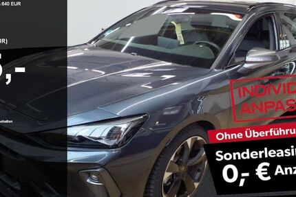 Cupra Leon 25.300 km 29.640 &euro; Wackersdorf 92442