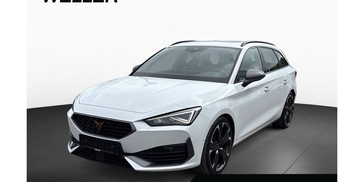 Cupra Leon 69.990 km 29.950 &euro; Herford 32051